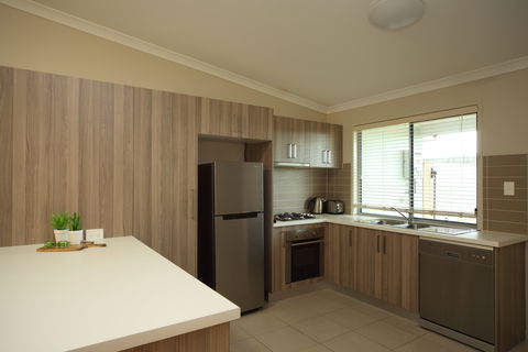 Direct Hotels - Villas On Rivergum - Perths Hotel 1