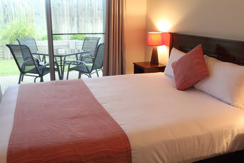 Direct Hotels - Villas On Rivergum - Perths Hotel 2