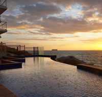 Grand Mercure Apartments Magnetic Island - Perths Hotel