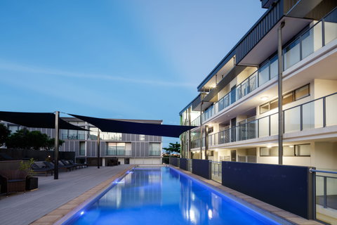 Central Islington Apartments by Vivo - Perths Hotel 0