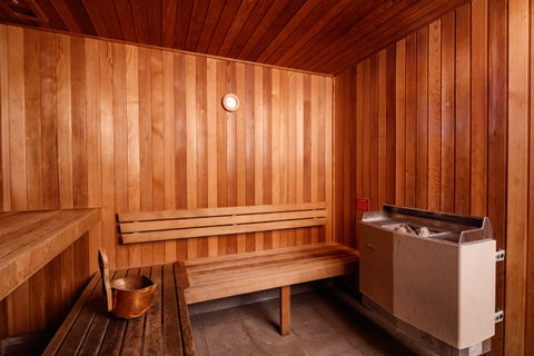 Central Islington Apartments by Vivo - Perths Hotel 2