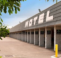 Dalrymple Motel - Perths Hotel