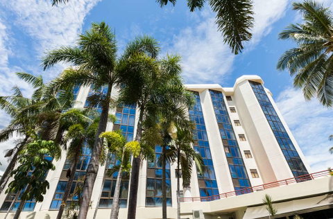 Rydges Southbank Townsville - Perths Hotel 0