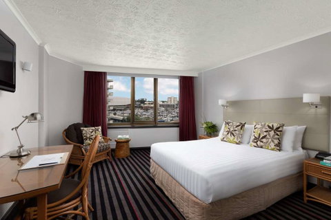 Rydges Southbank Townsville - Perths Hotel 2