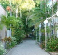 Adventurers Resort - Perths Hotel