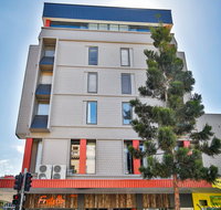 Madison Plaza Townsville - Perths Hotel