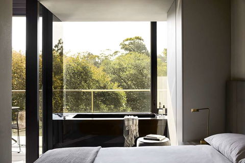 United Places Botanic Gardens - Perths Hotel 1