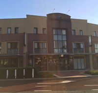 Joondalup City Hotel - Perths Hotel