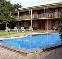 Clare Central Motel - Perths Hotel
