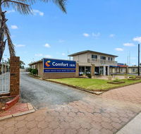 Comfort Inn Flinders on Main - Perths Hotel