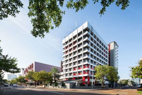 H On Smith Hotel - Perths Hotel 1