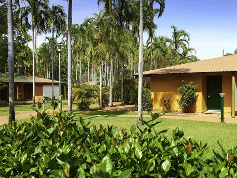 Kakadu Lodge Cooinda, Mngd By Accor - Perths Hotel 0