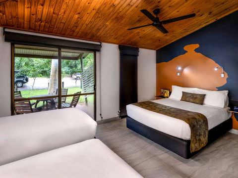 Kakadu Lodge Cooinda, Mngd By Accor - Perths Hotel 2
