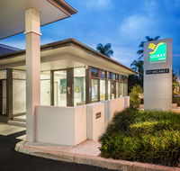 Quest Ipswich - Perths Hotel