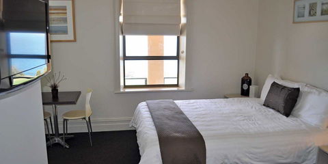 Kangaroo Island Seafront Resort - Perths Hotel 0