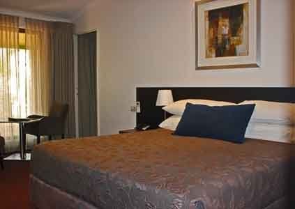 Karratha International Hotel - Perths Hotel 1