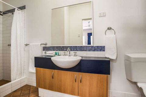 Karratha Central Apartments - Perths Hotel 2