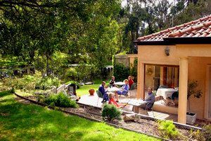 Marwood Villas - Perths Hotel 0