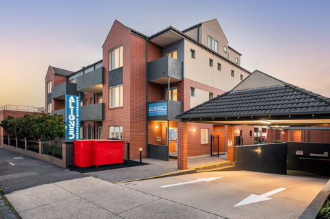 Aligned Corporate Residences Kew - Perths Hotel 0
