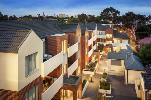 Aligned Corporate Residences Kew - Perths Hotel 1