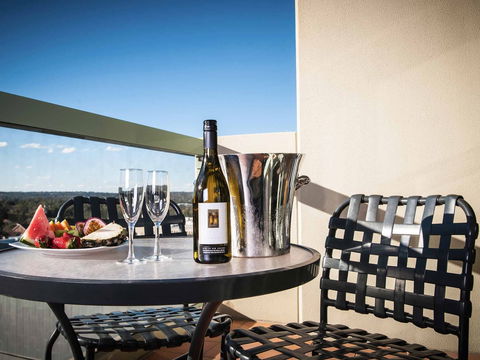 The Sebel Sydney Residence Chatswood - Perths Hotel 0