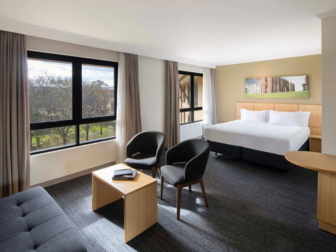 Mercure Sydney Macquarie Park - Perths Hotel 2