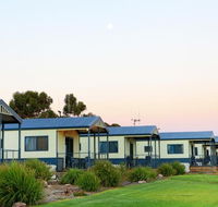 Discovery Parks Whyalla Foreshore - Perths Hotel