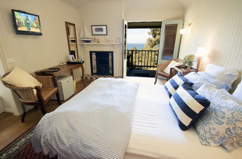 La Perouse Lorne - Perths Hotel 0
