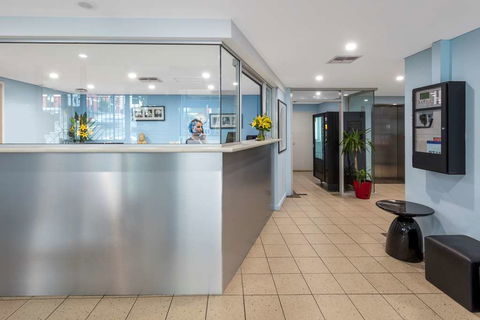 Nesuto Chippendale Sydney Apt Hotel - Perths Hotel 1