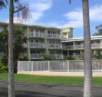 Cabarita Lake Apartments - Perths Hotel