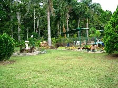 Atherton Rain Forest Motor Inn - Perths Hotel 0