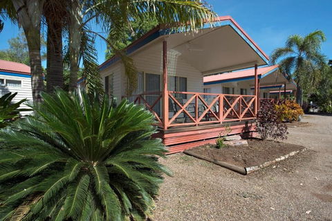 Discovery Parks Lake Kununurra - Perths Hotel 1