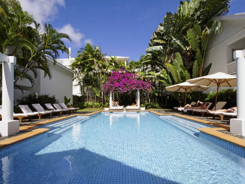 The Reef House - Perths Hotel 0
