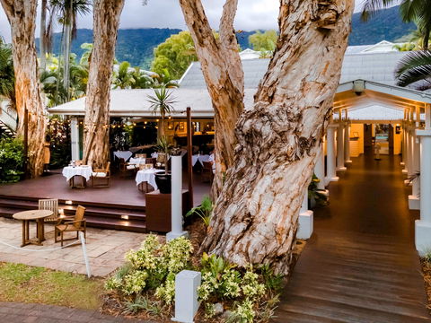 The Reef House - Perths Hotel 1