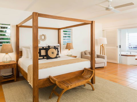 The Reef House - Perths Hotel 2