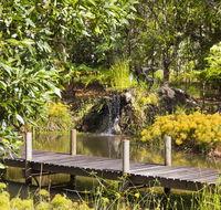 Cedar Park Rainforest Resort - Perths Hotel