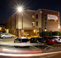 Wine Country Motor Inn - Perths Hotel