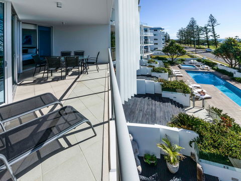 Grand Mercure Apartments Bargara - Perths Hotel 2