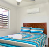 Agnes Water Beach Caravan Park - Perths Hotel