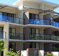 Agnes Water Beach Club - Perths Hotel