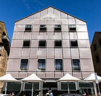 Salamanca Wharf Hotel - Perths Hotel