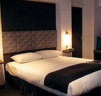 Zero Davey Apartment Hotel - Perths Hotel