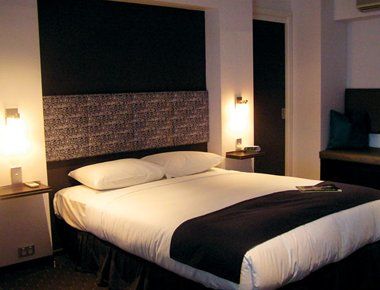 Zero Davey Apartment Hotel - Perths Hotel 0