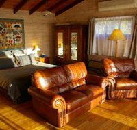 Southern Anchorage Retreat - Perths Hotel