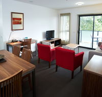 Quest Werribee - Perths Hotel