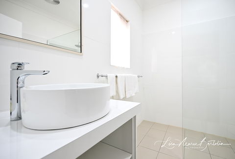 Narrandera Club Motor Inn - Perths Hotel 2