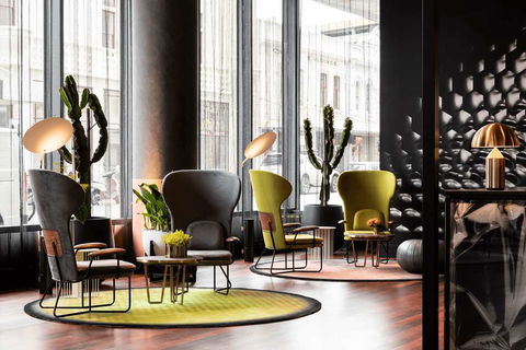 QT Perth - Perths Hotel 1