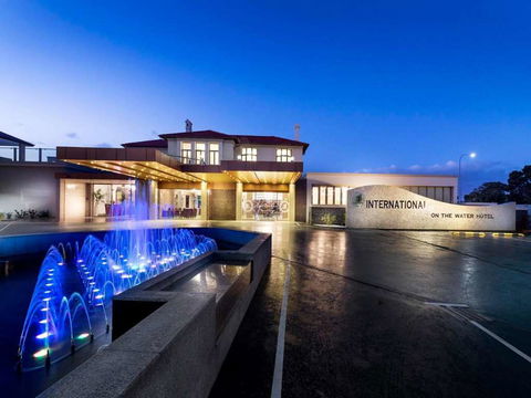 Swan River Hotel - Perths Hotel 0