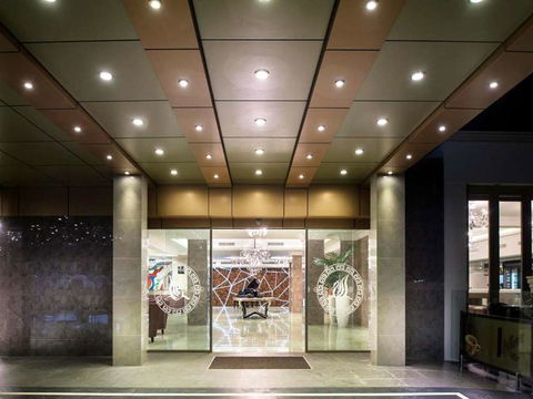 Swan River Hotel - Perths Hotel 1