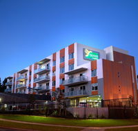 Quest Campbelltown Serviced Apartments - Perths Hotel